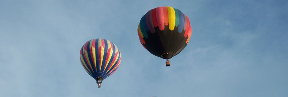 Upcoming events in the Lake George area